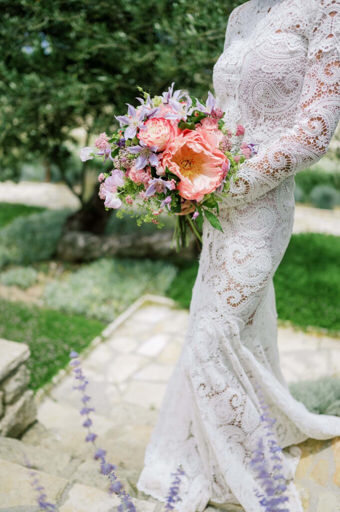 Luxury Micro-Wedding in Kefalonia