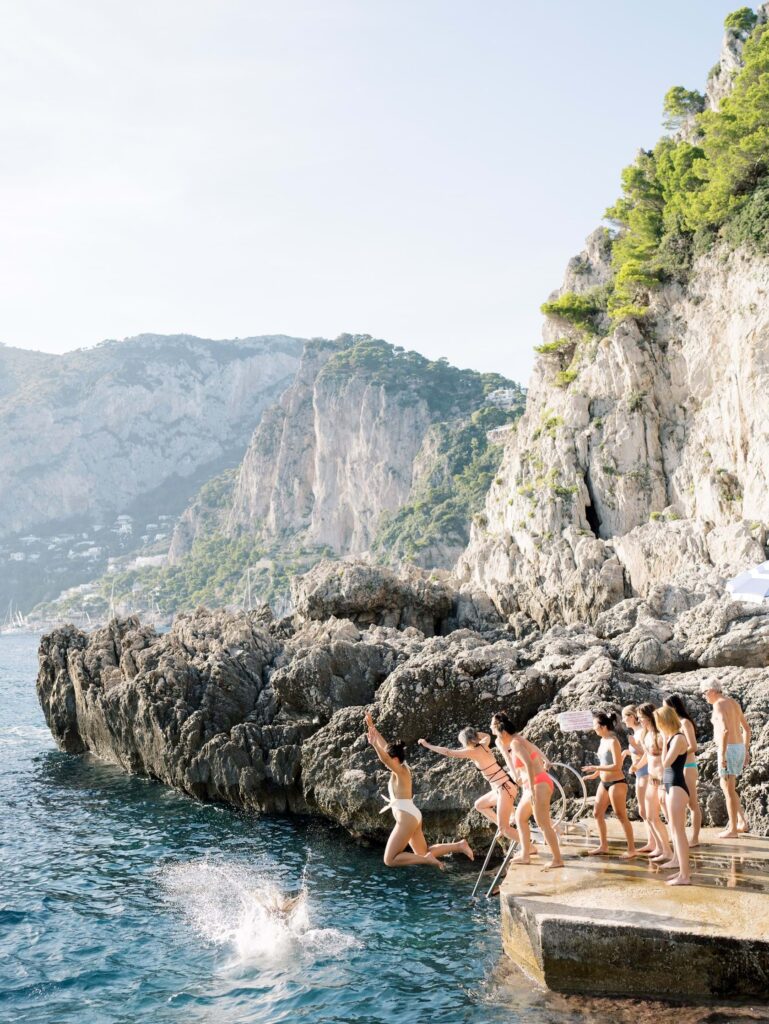 Wedding in Ravello