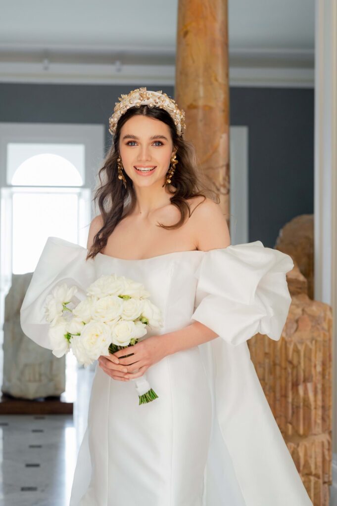 Villa Astor Wedding Elegance