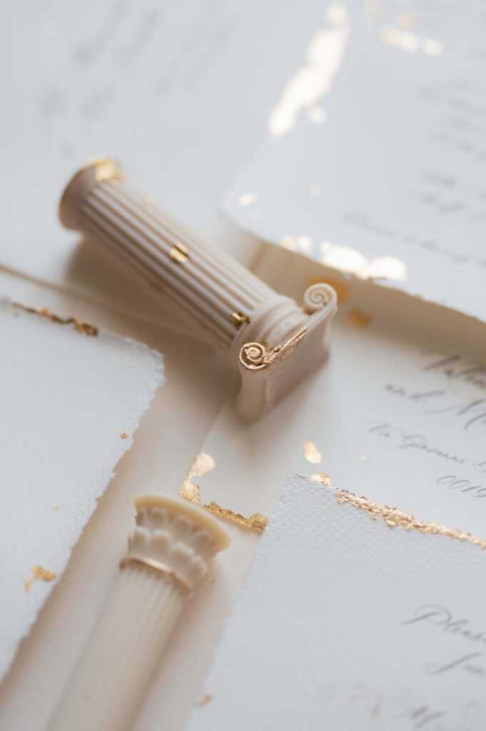 Villa Astor Wedding Elegance