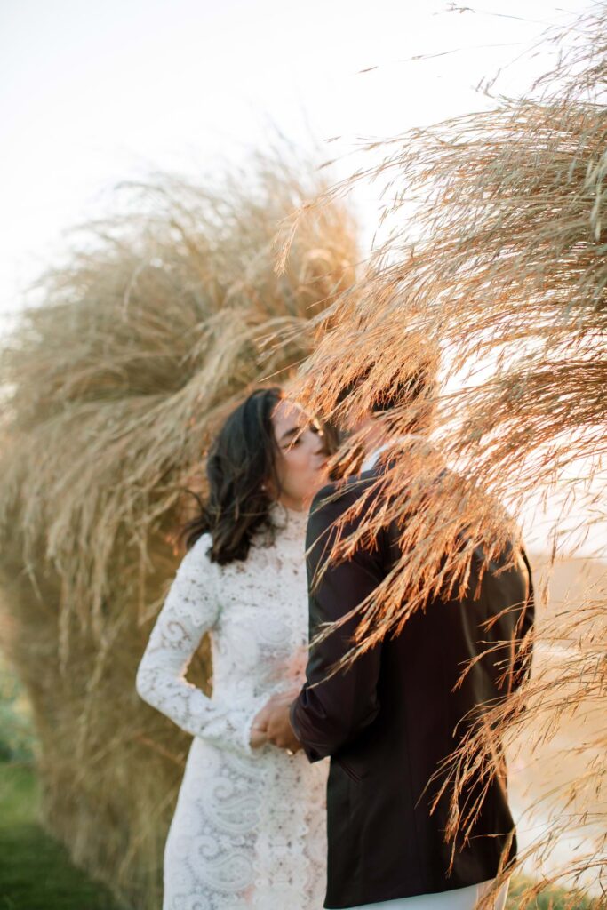 Luxury Micro-Wedding in Kefalonia
