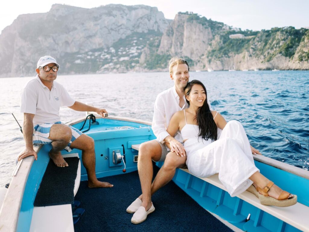 Wedding in Ravello