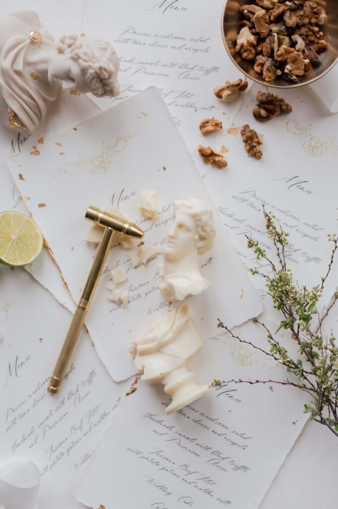 Villa Astor Wedding Elegance