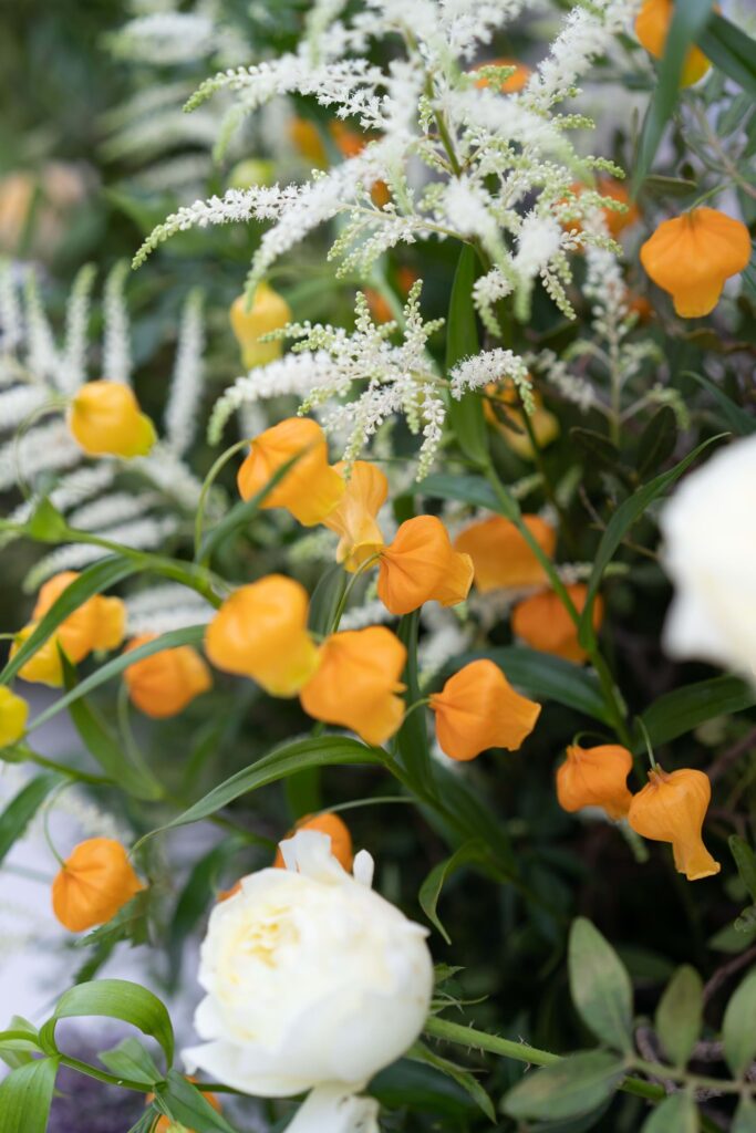Refined Coastal Wedding in Amalfi