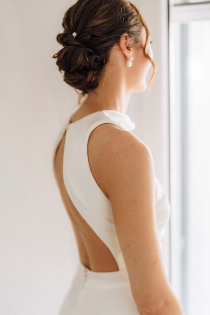 Timeless Paros Wedding
