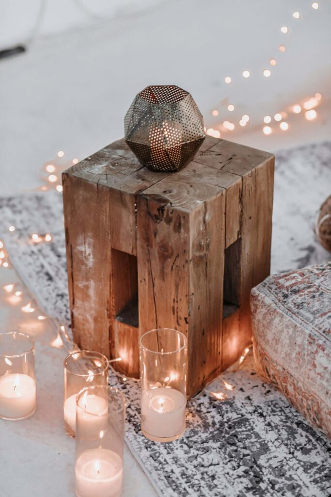 Dreamy Boho Beach Wedding in Ios
