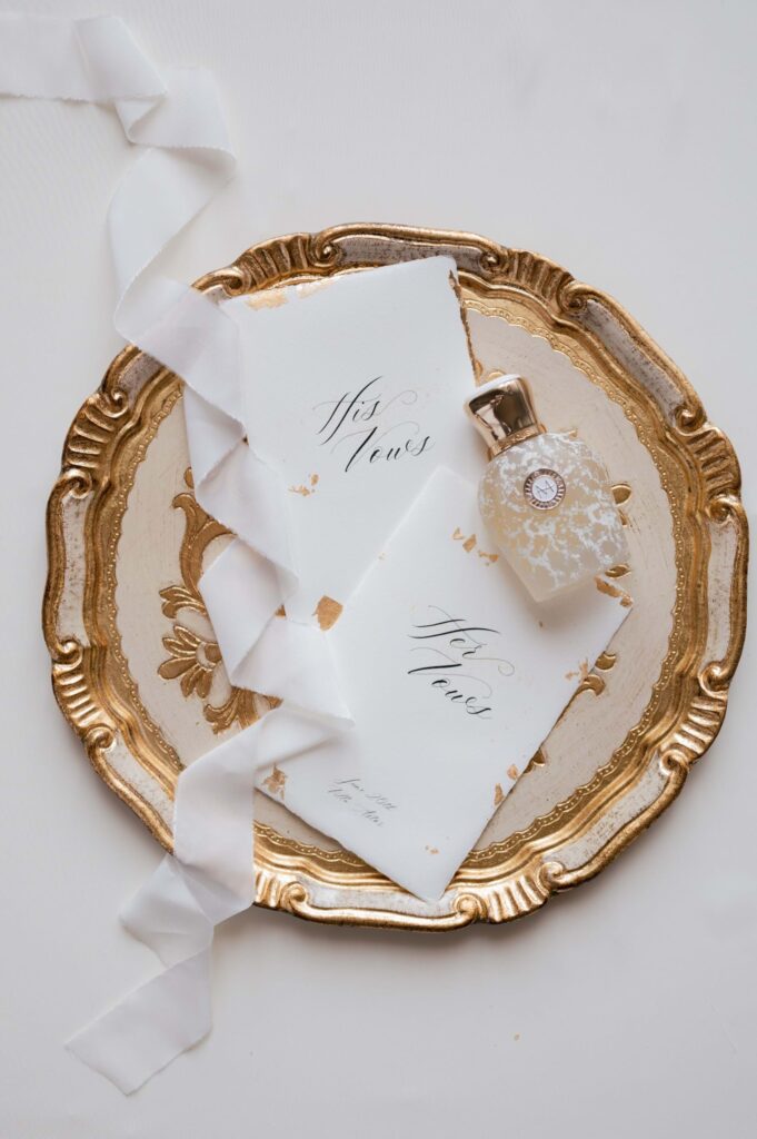 Villa Astor Wedding Elegance