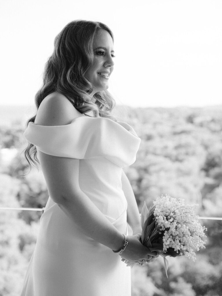 Athens Riviera Wedding in Residence