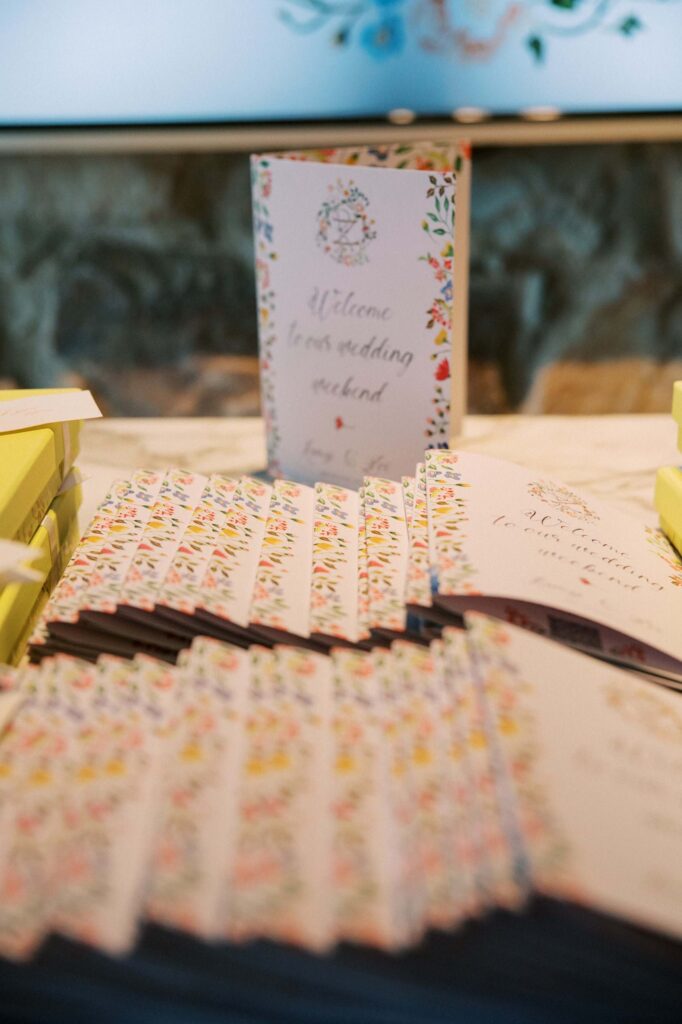 Athens Riviera Wedding in Residence
