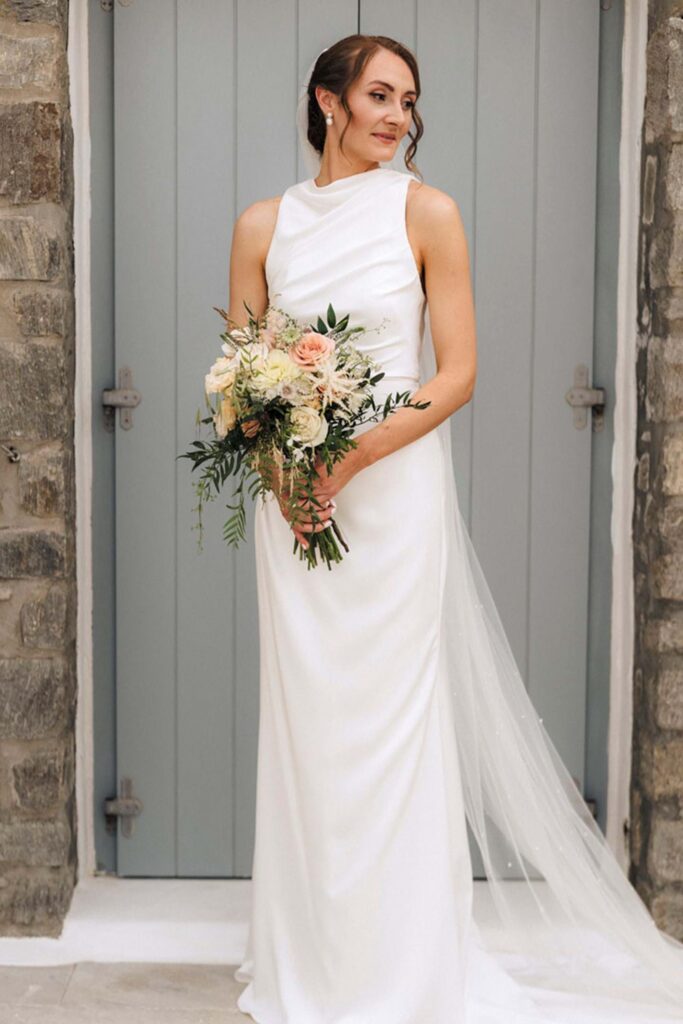 Timeless Paros Wedding