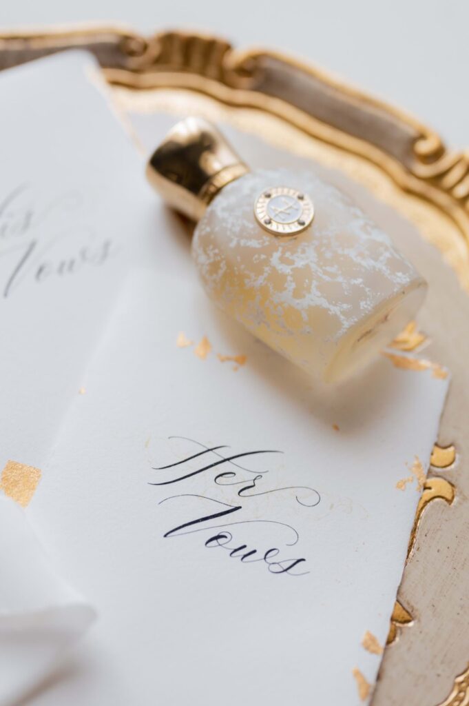 Villa Astor Wedding Elegance