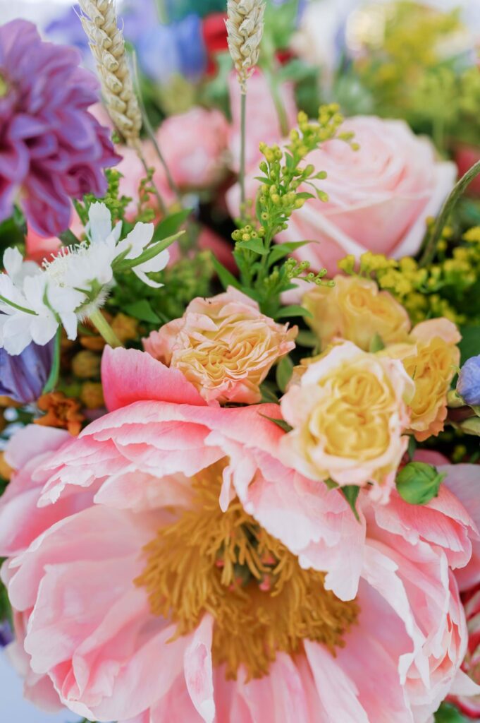 Luxury Micro-Wedding in Kefalonia