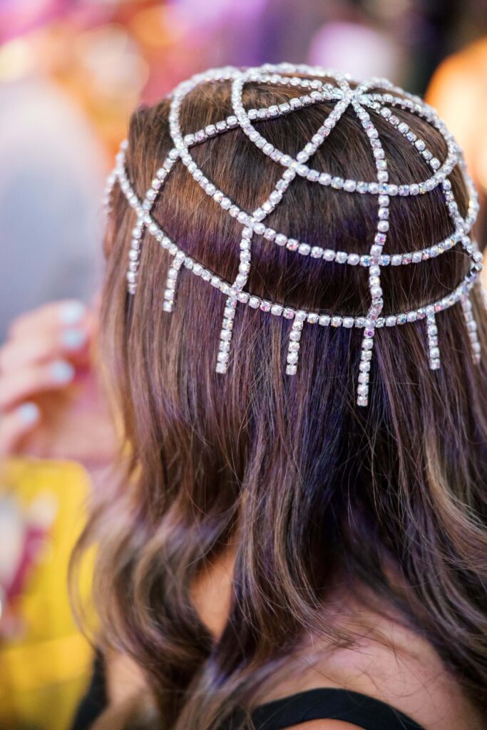 Mythic Glam Wedding in Athens Riviera