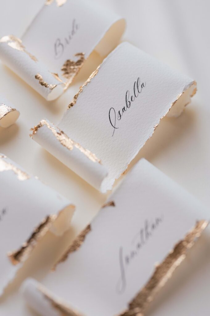 Villa Astor Wedding Elegance
