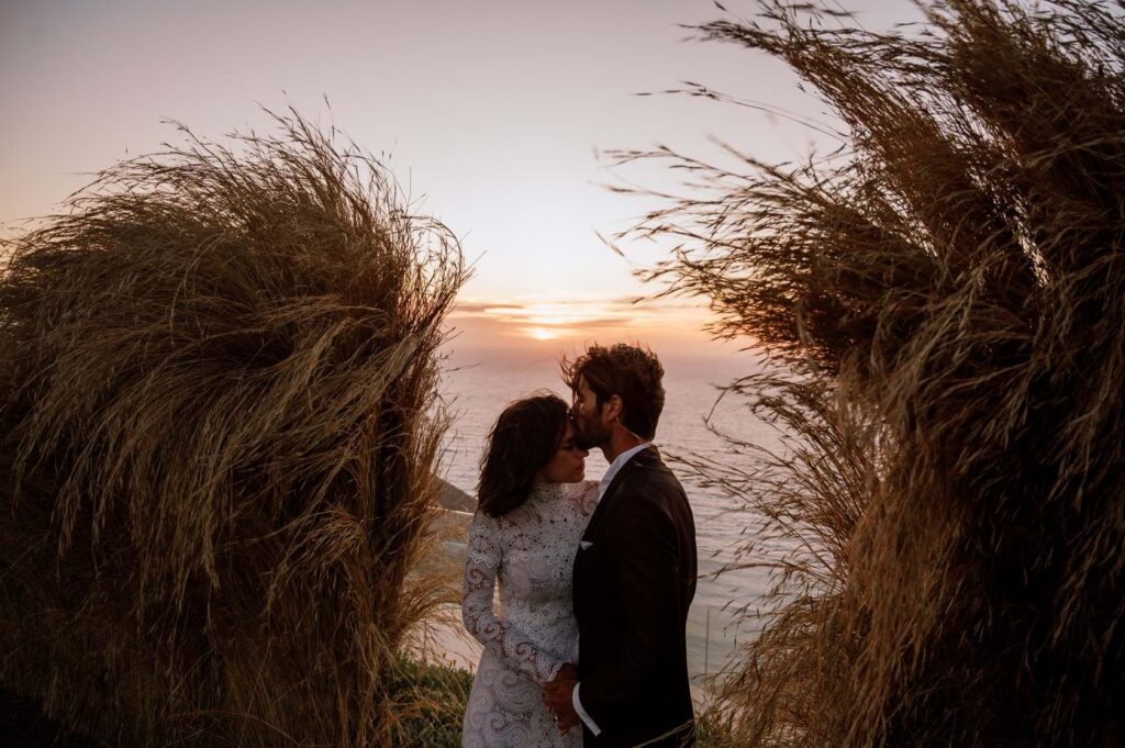 Luxury Micro-Wedding in Kefalonia