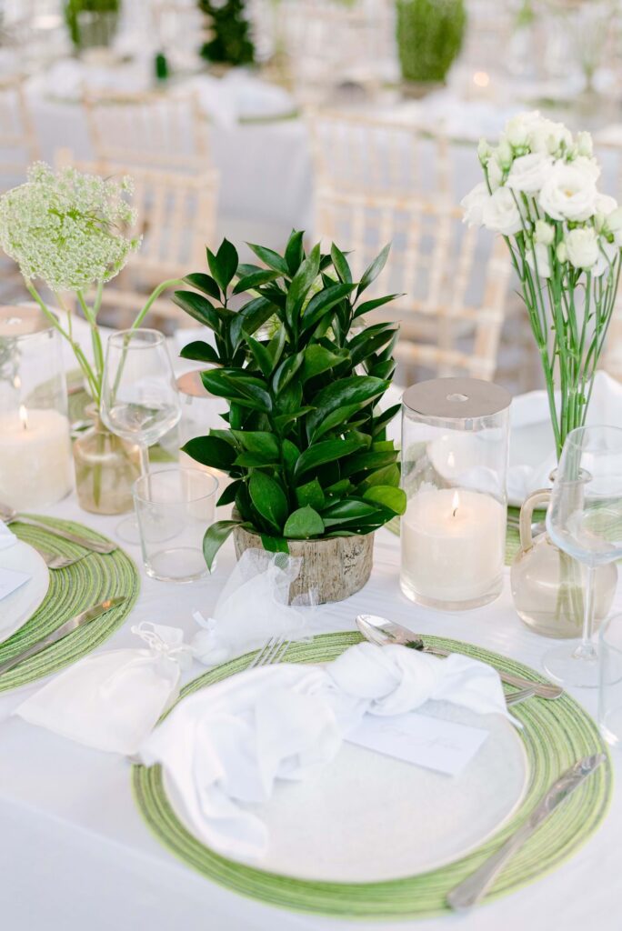 Spetses Traditional Greek Wedding