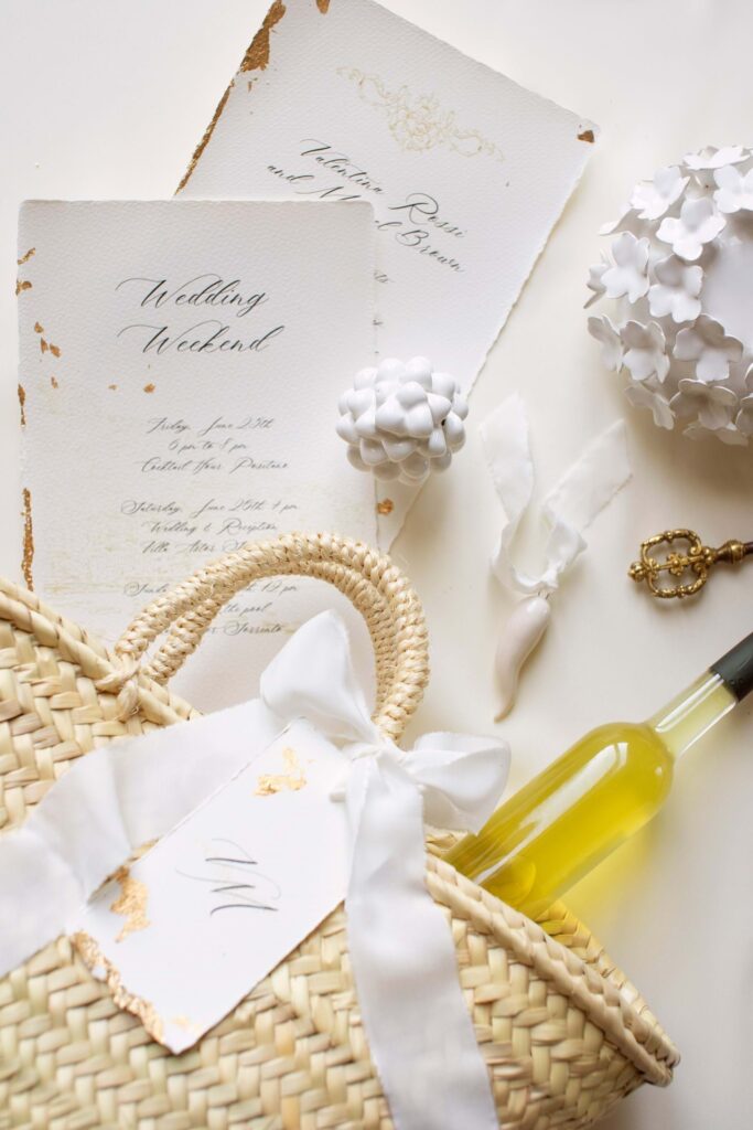 Villa Astor Wedding Elegance