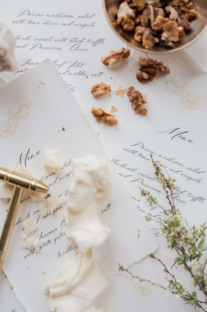 Villa Astor Wedding Elegance