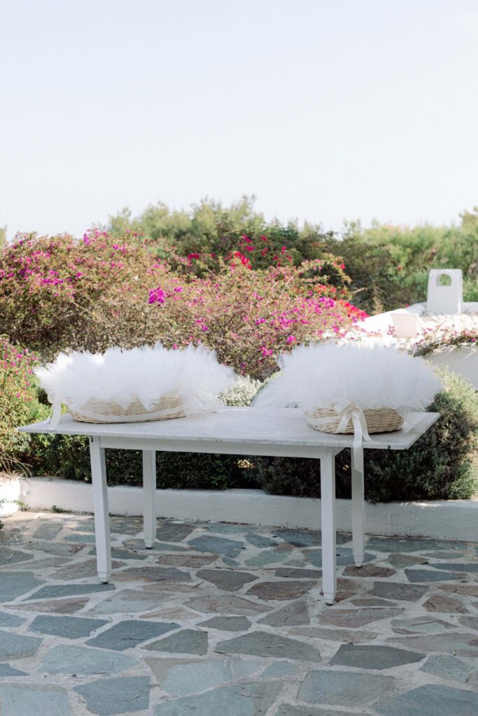 Greek Italian Wedding in Athens
