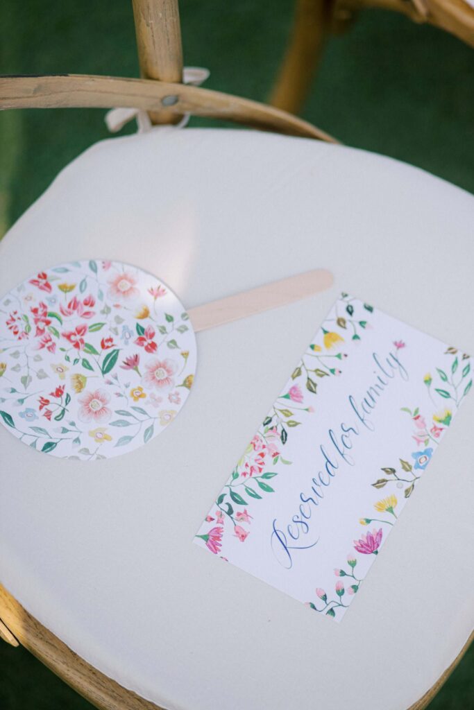 Athens Riviera Wedding in Residence