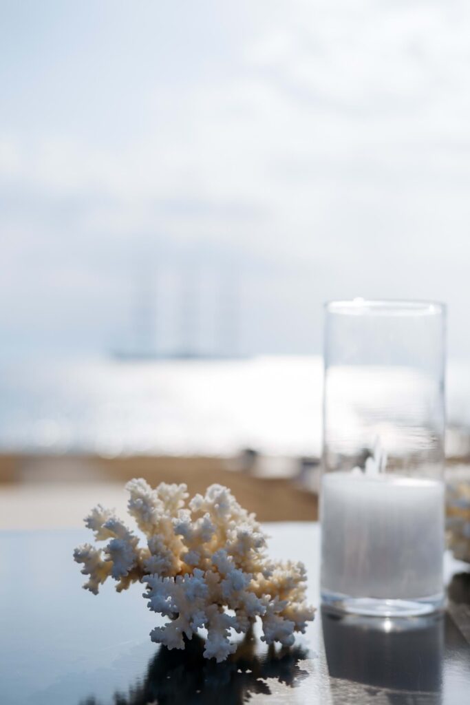Beach Party At Aman Zoe In Porto Heli