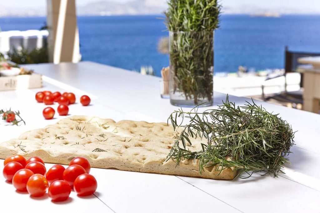 Island Art & Taste Party