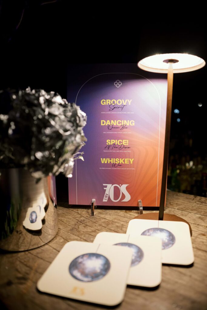 Mythic Glam Wedding in Athens Riviera