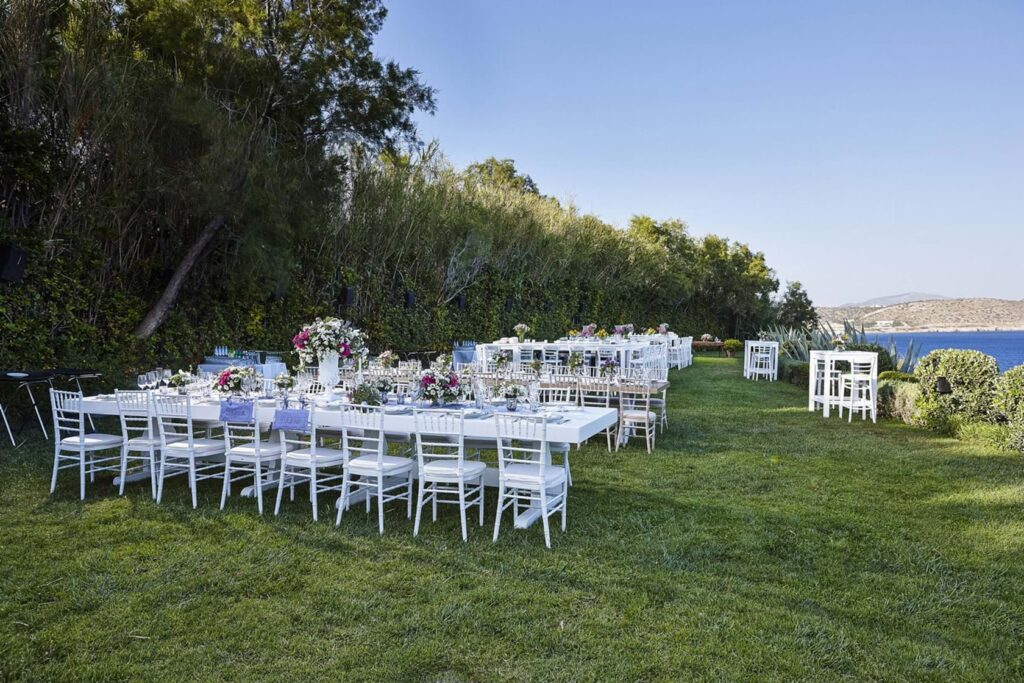 Island Art & Taste Party