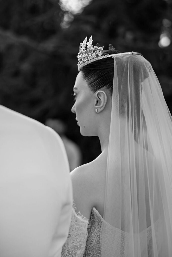Modern Romance in Tuscany