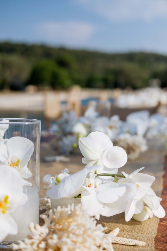 Beach Party At Aman Zoe In Porto Heli
