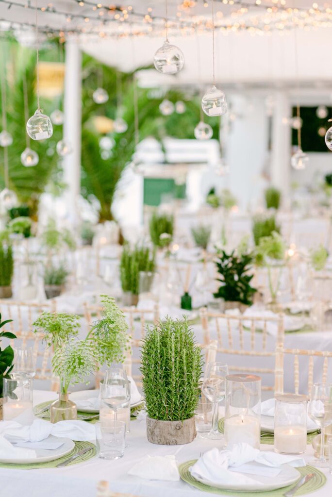 Spetses Traditional Greek Wedding