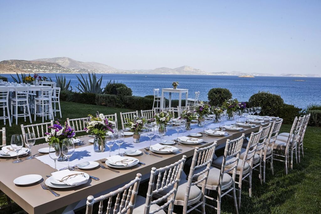 Island Art & Taste Party