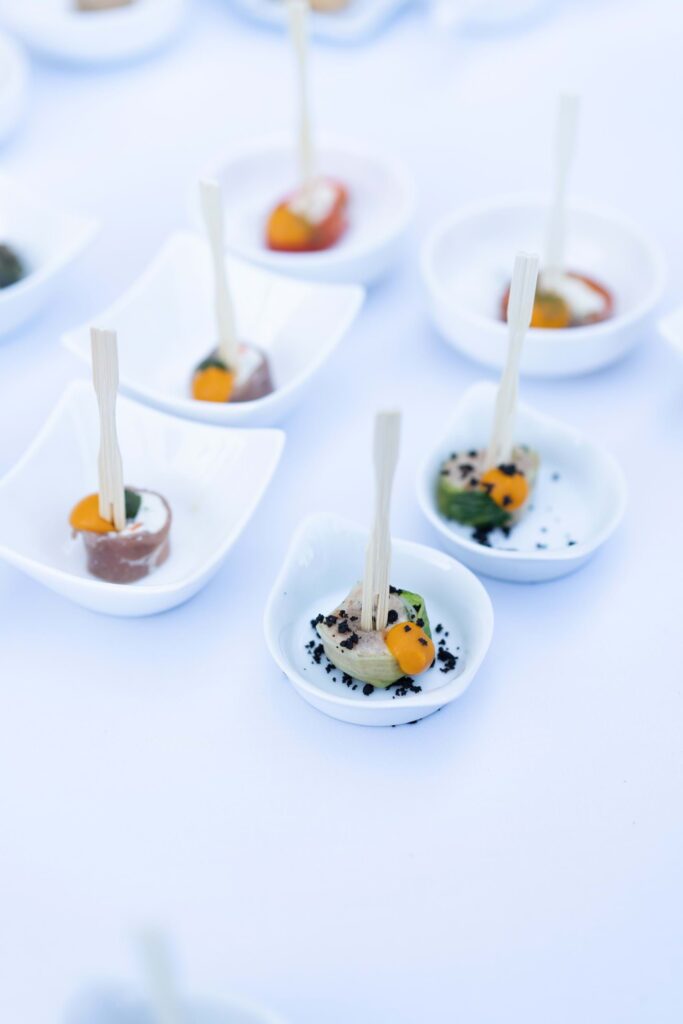 Refined Coastal Wedding in Amalfi