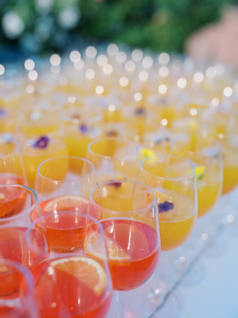Athens Riviera Wedding in Residence