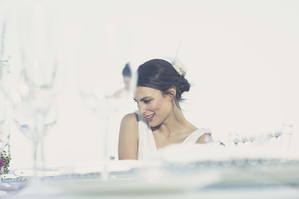 Mediterranean Wedding In Athens Riviera