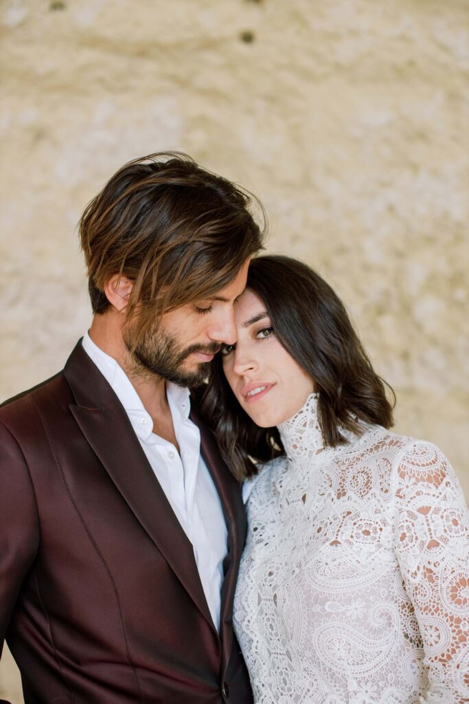 Luxury Micro-Wedding in Kefalonia