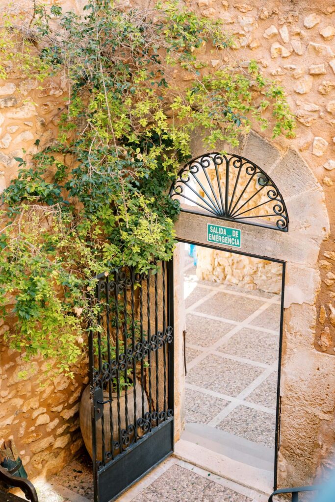Mallorca Birthday Celebration in Spain