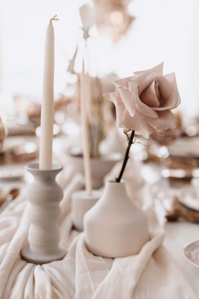 Dreamy Boho Beach Wedding in Ios