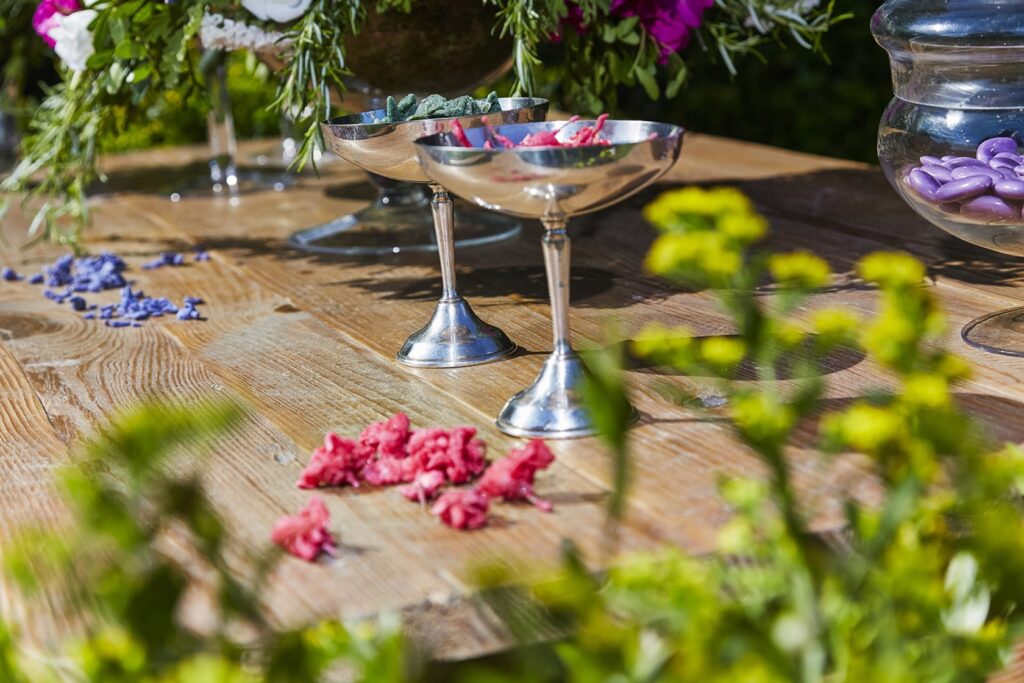 Island Art & Taste Party