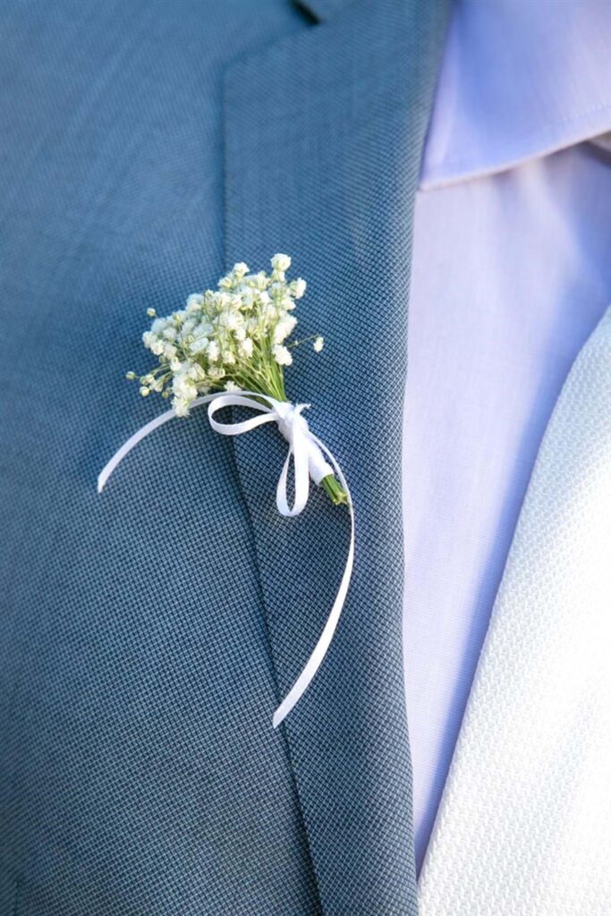 Seaside Wedding in Athens Riviera