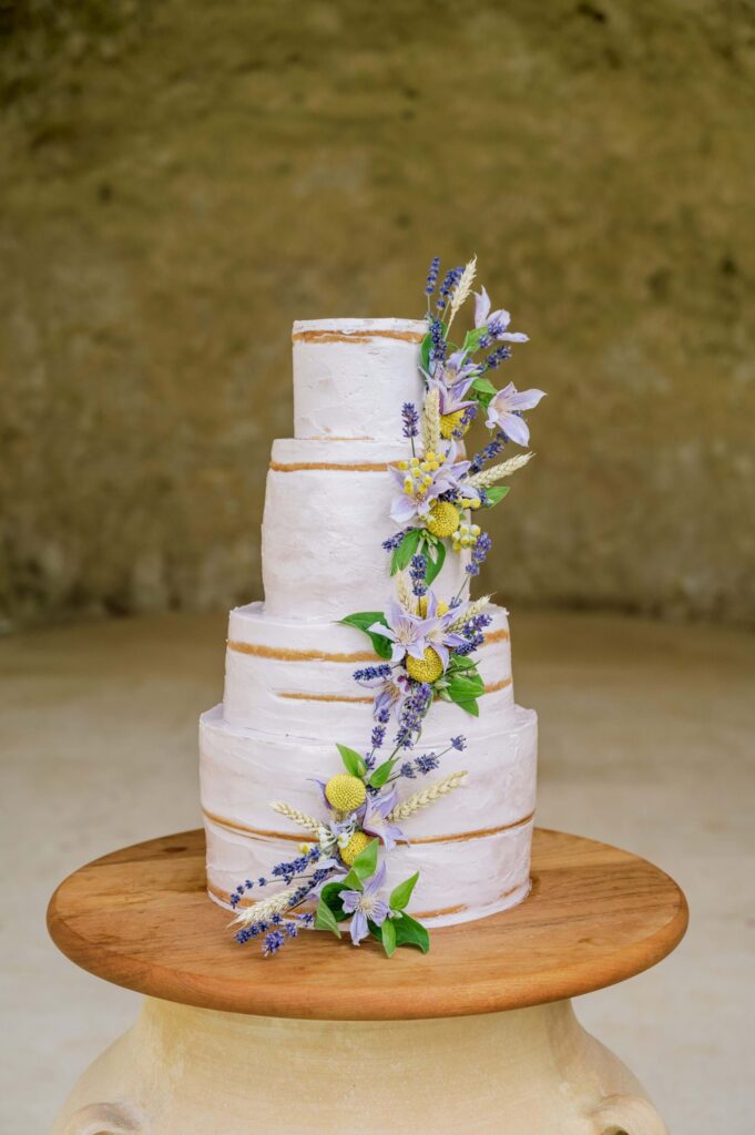Luxury Micro-Wedding in Kefalonia