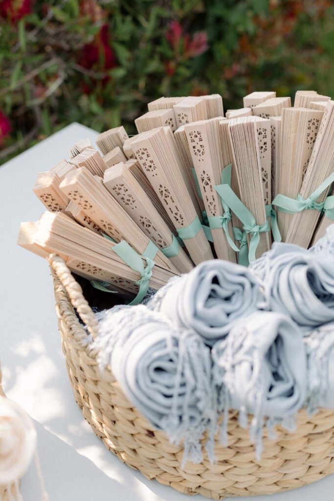 Greek Italian Wedding in Athens