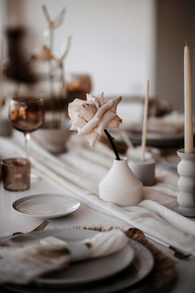 Dreamy Boho Beach Wedding in Ios