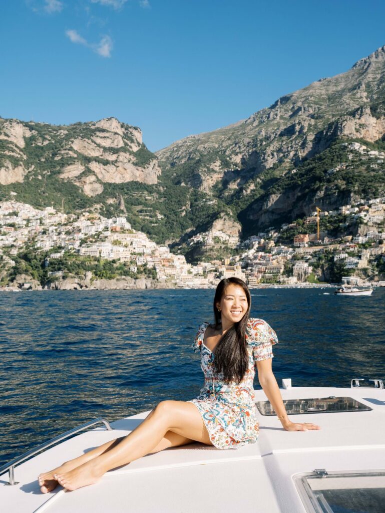 Wedding in Ravello