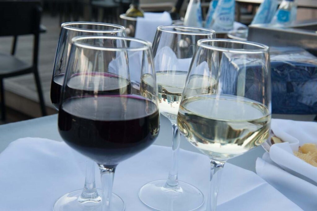 Law Firm 40th Anniversary Event In Athens