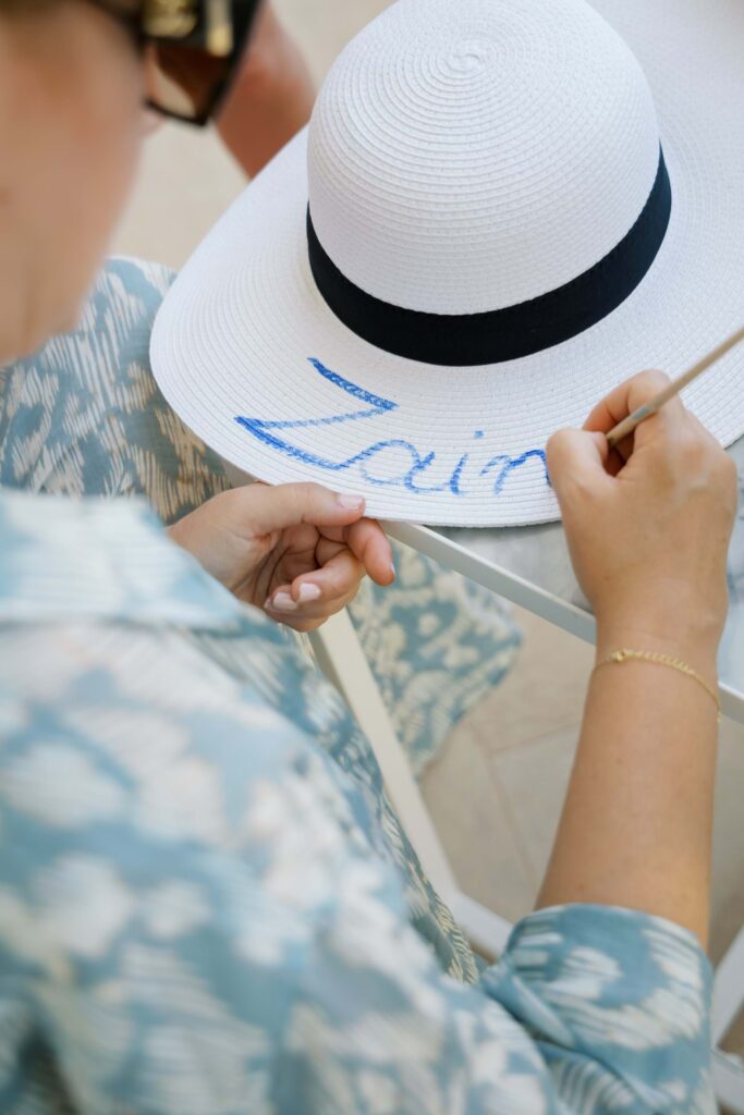 Mythic Glam Wedding in Athens Riviera