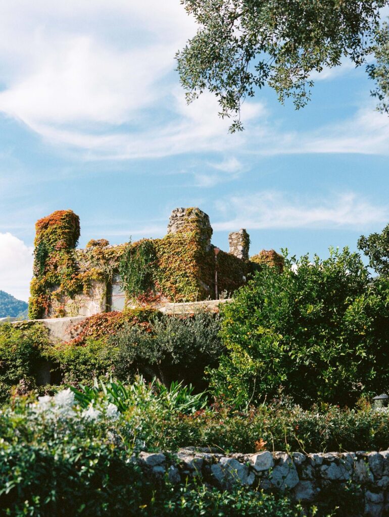 Wedding in Ravello