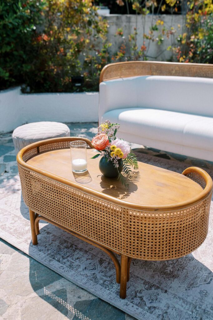 Athens Riviera Wedding in Residence