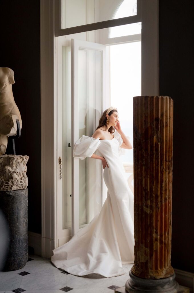 Villa Astor Wedding Elegance