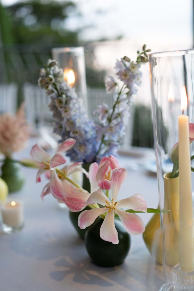 Refined Coastal Wedding in Amalfi